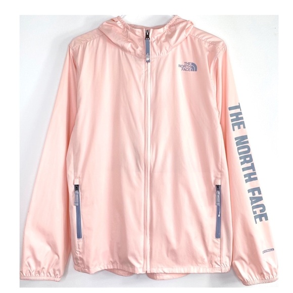 The North Face Windwall Wins Hoodie Windbreaker - Picture 3 of 8